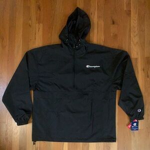 Champion Packable Anorak